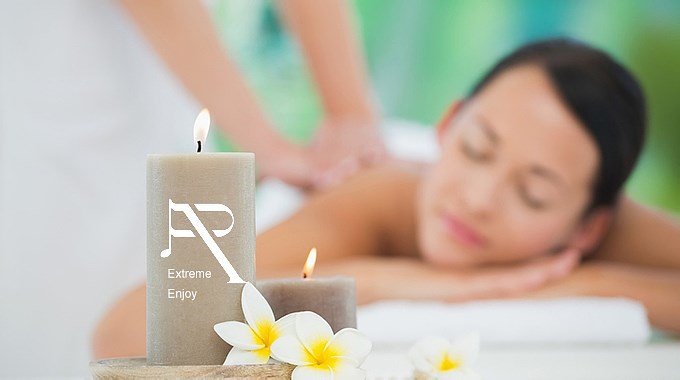伊嘉红酒SPA