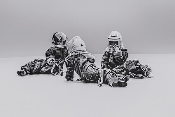 Astronauts