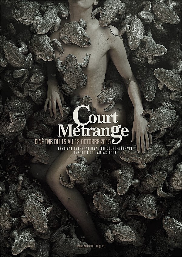 Court Métrange Festival