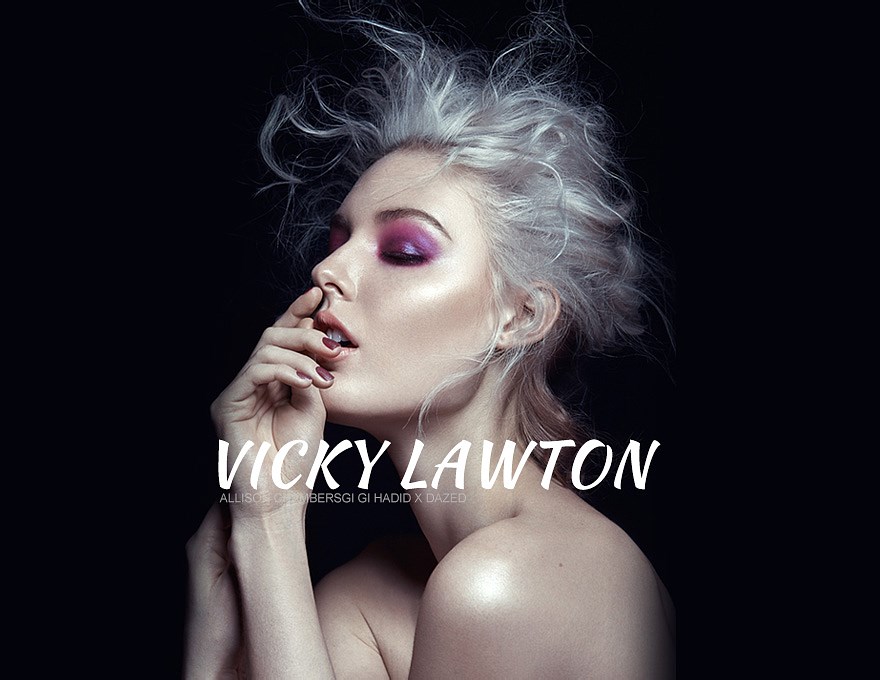 古奇– Love Letter to London