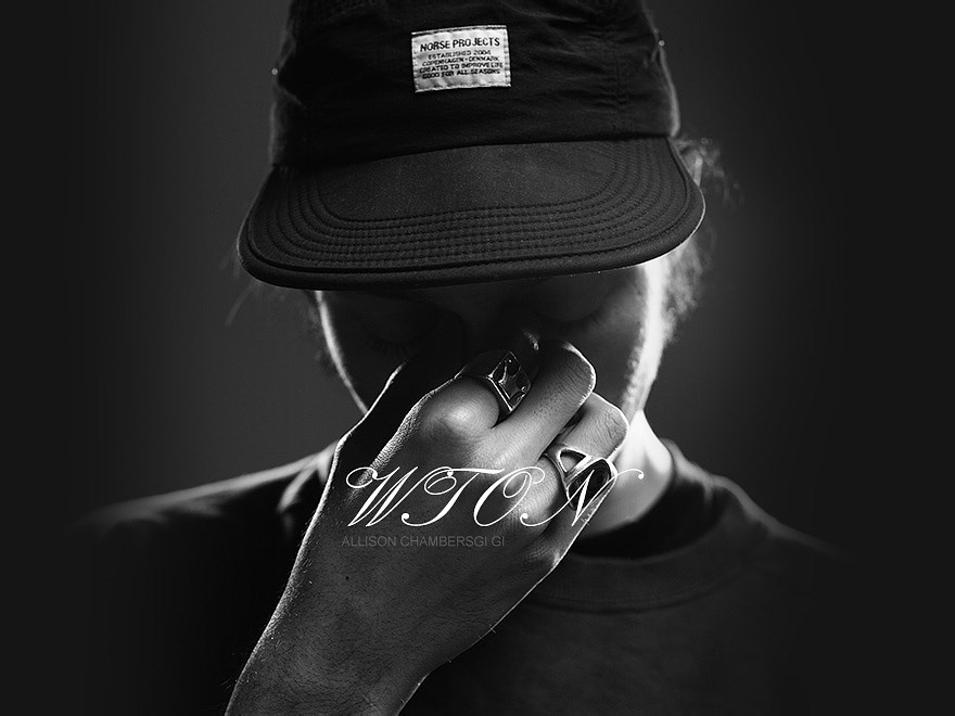 时尚V-PURE – V ENERGY