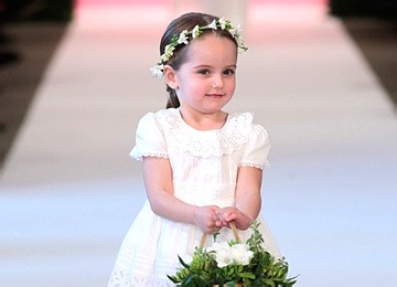 Flower Girl Dresses