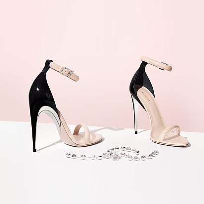SHOES SANDALS Lodge / 高跟鞋