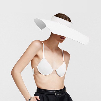WIRED  BIKINI TOP比基尼