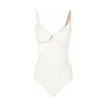 WIRED SWIMSUIT泳衣