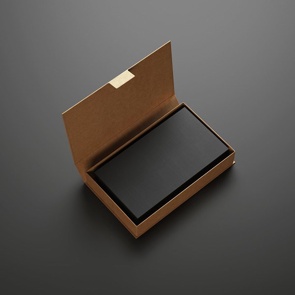Geometry Clock