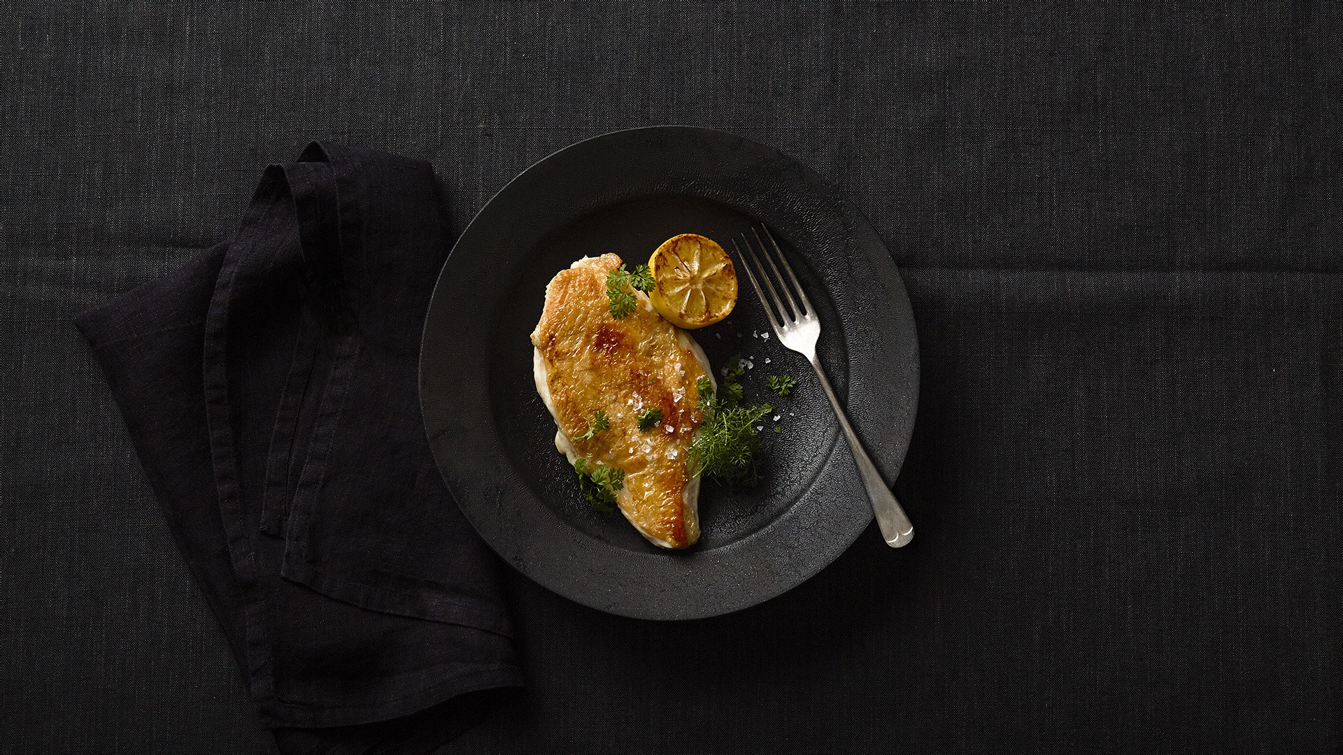 Cinder Sensing Cooker