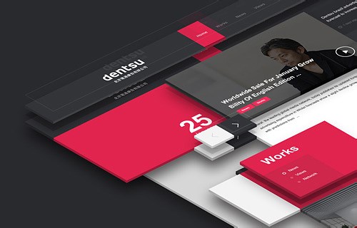 Dentsu
