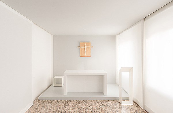 Arialdo Velate / duearchitetti