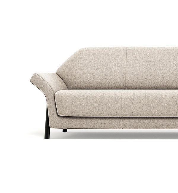 云团沙发 Cloud Sofa