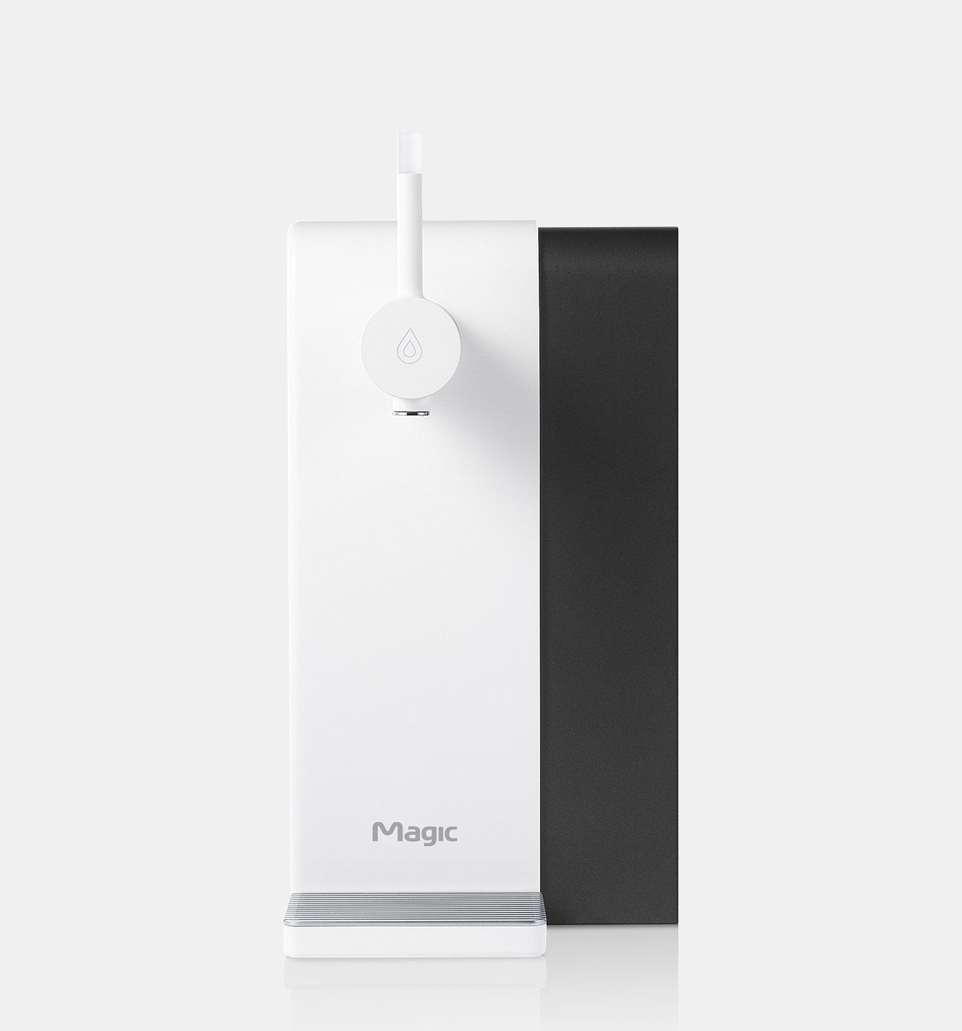 Free will Water Purifier