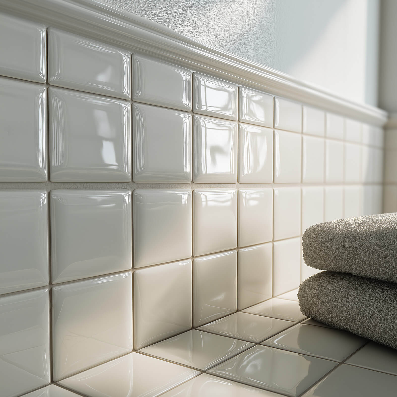 AuraTile Ceramic Collection