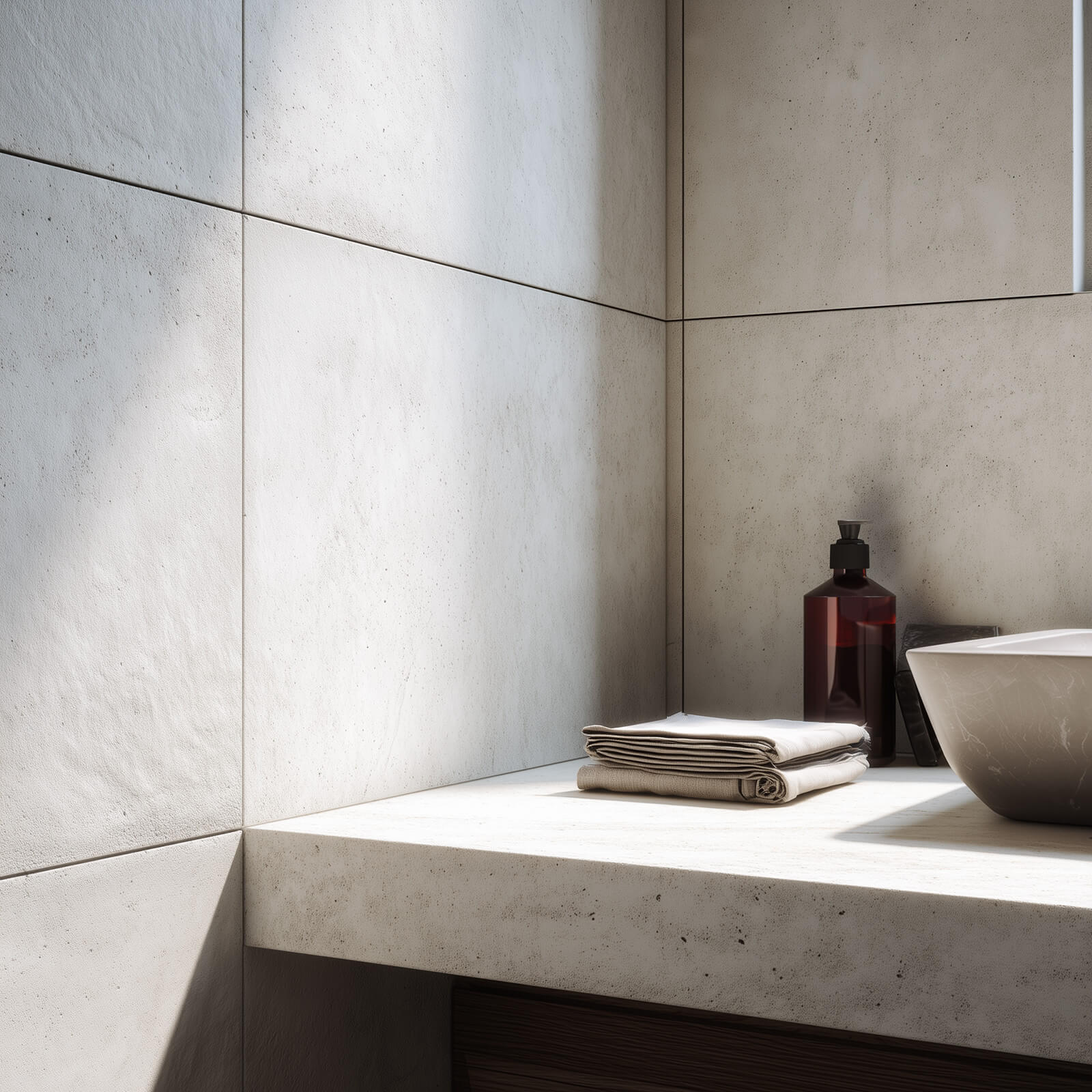 TerraStone Porcelain Collection