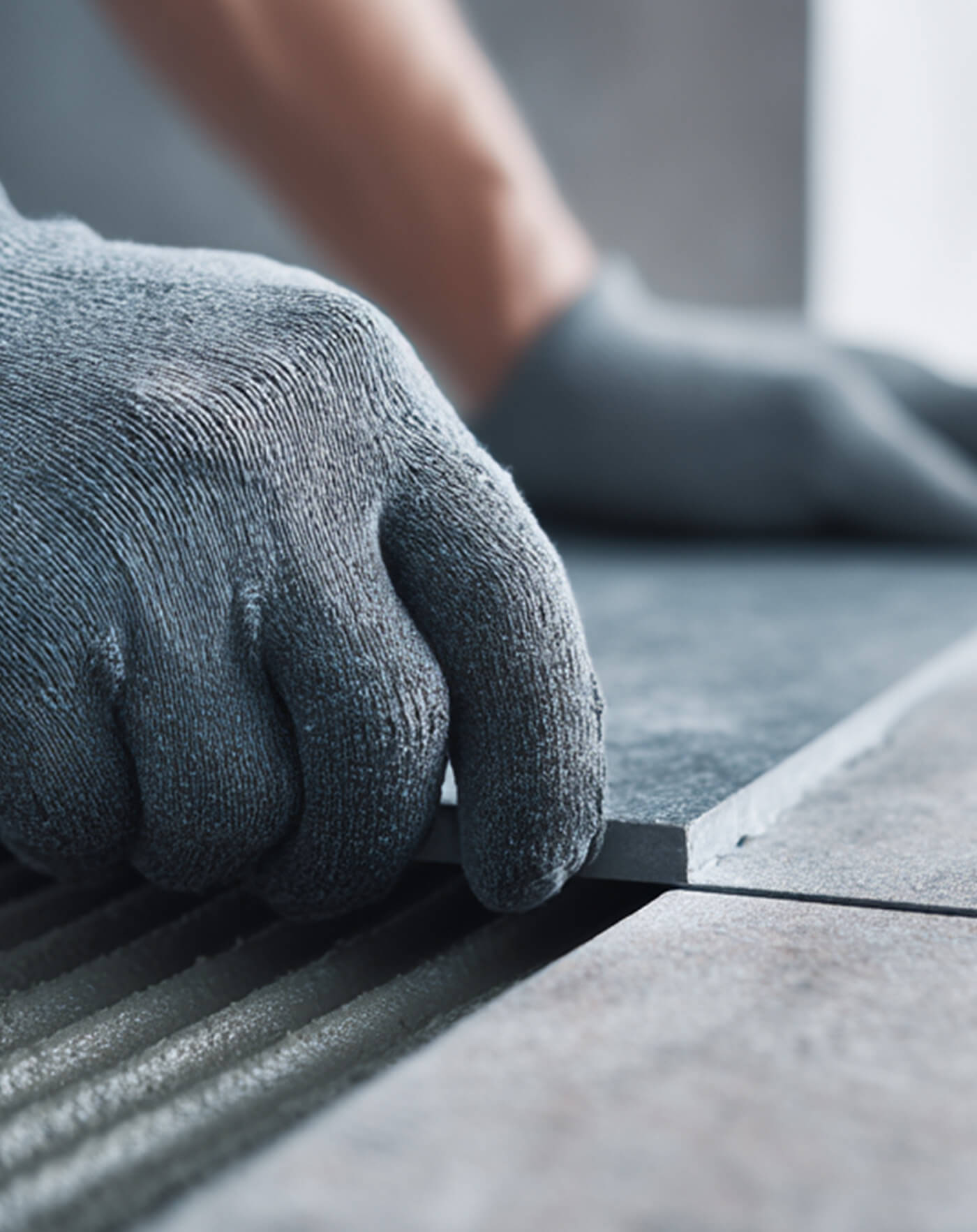 Tile & Surface Solutions