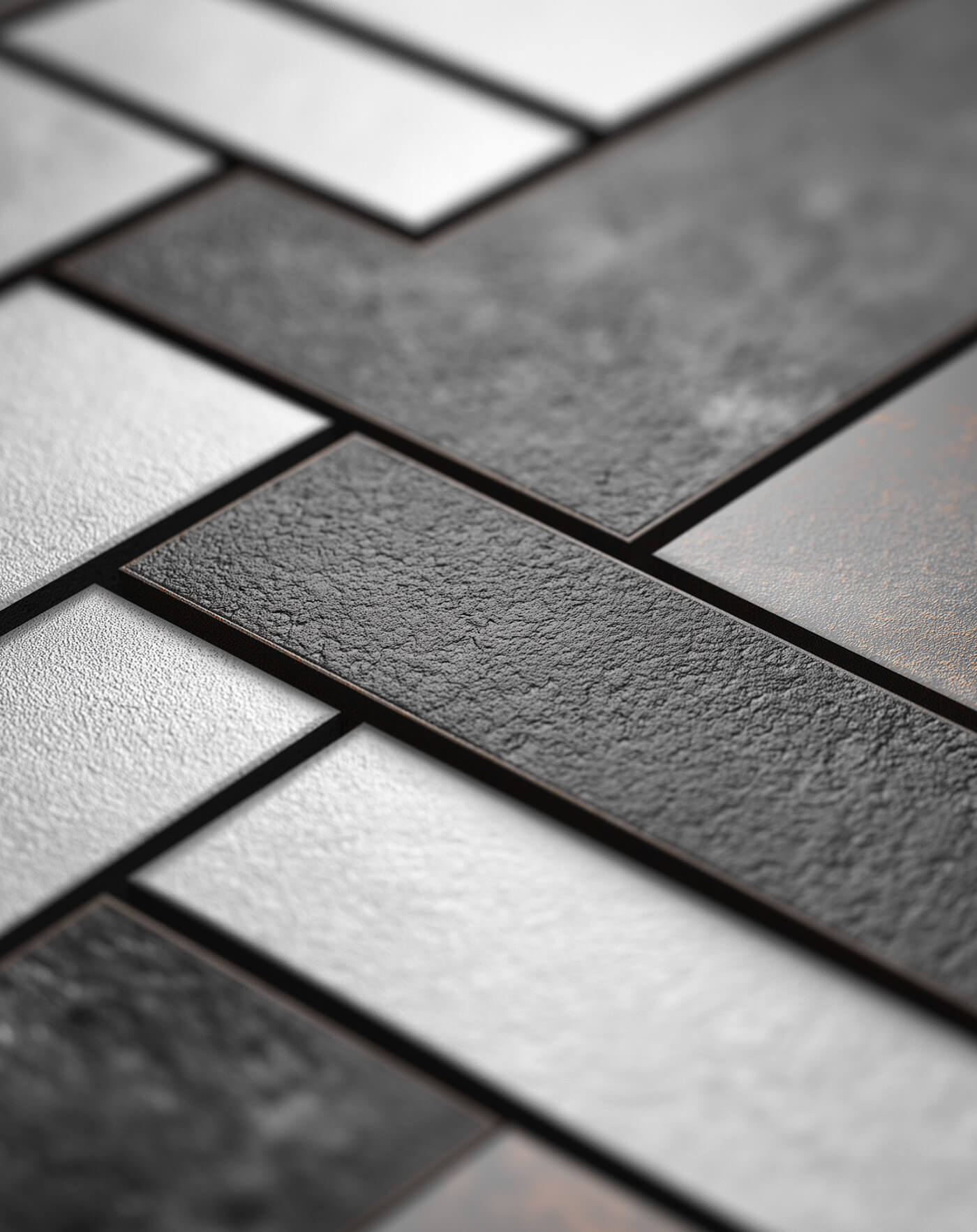 Material Consultation & Sourcing
