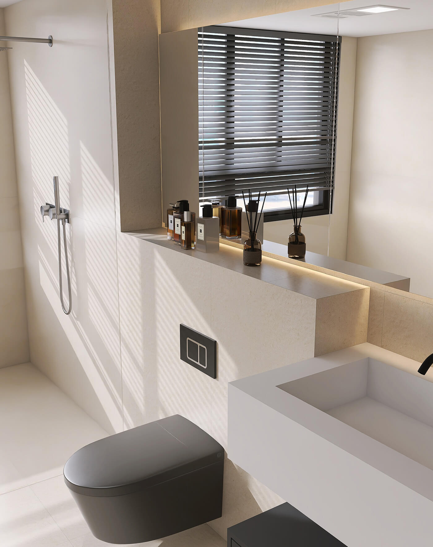 Bathroom Design & Planning